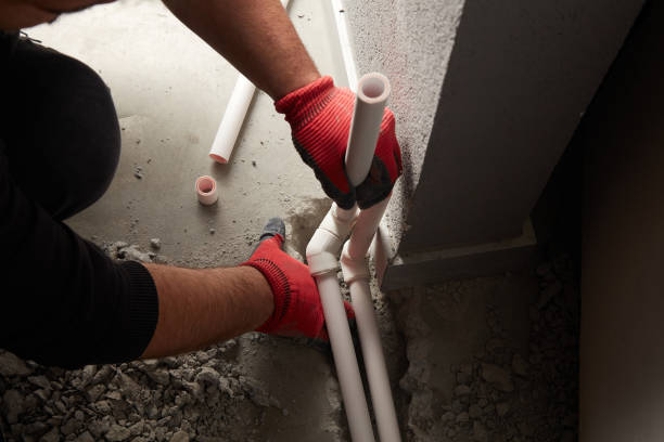 Best Commercial Plumbing Services  in El Campo, TX