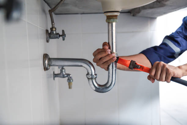 Trusted El Campo, TX Plumbing Services Experts